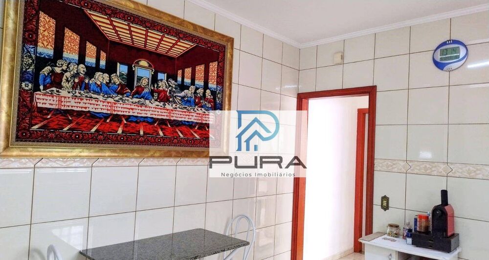 Casa, 2 quartos, 78 m² - Foto 3