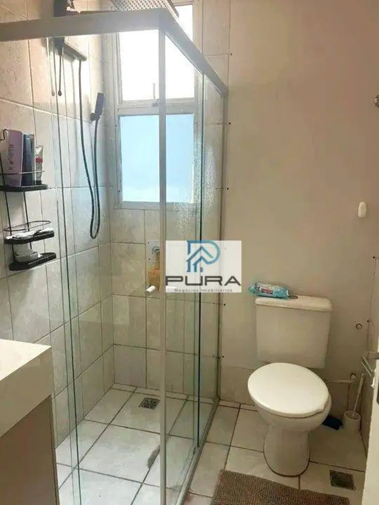 Apartamento, 2 quartos, 49 m² - Foto 2