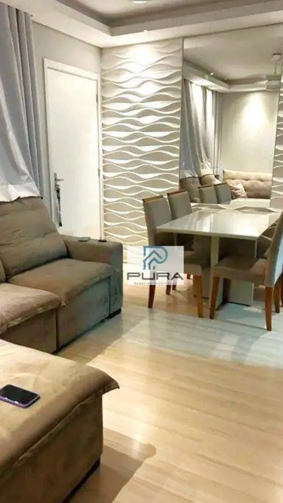 Apartamento, 2 quartos, 49 m² - Foto 4