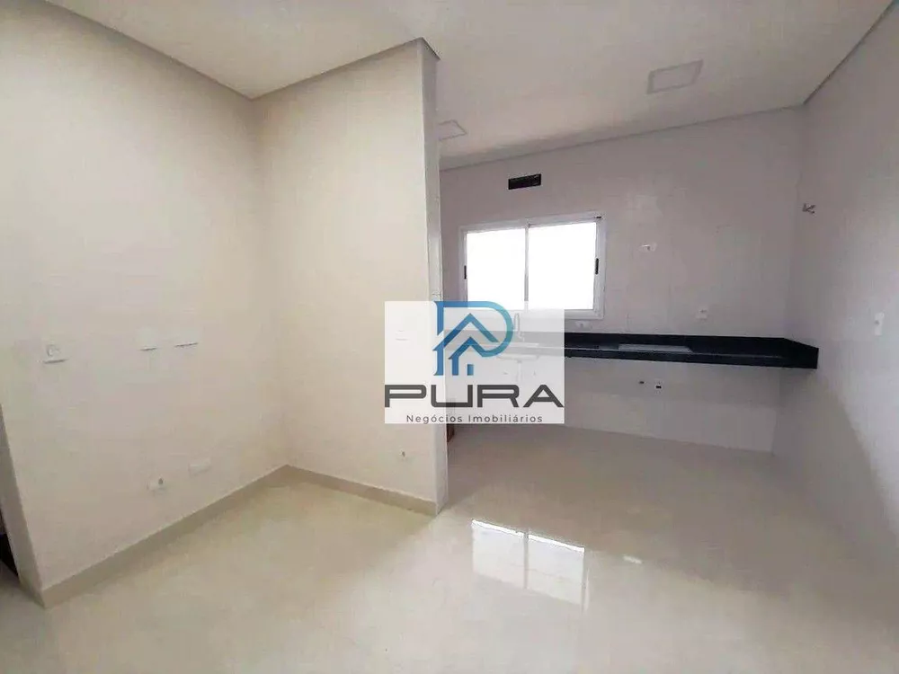 Apartamento à venda com 2 quartos, 60m² - Foto 3