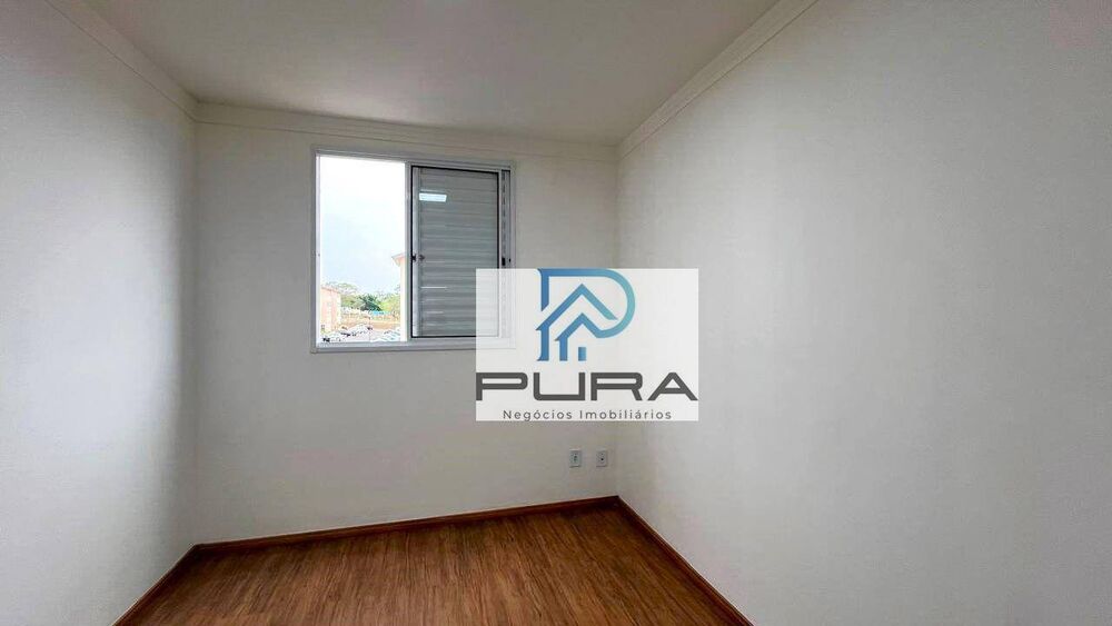 Apartamento à venda com 2 quartos, 50m² - Foto 2