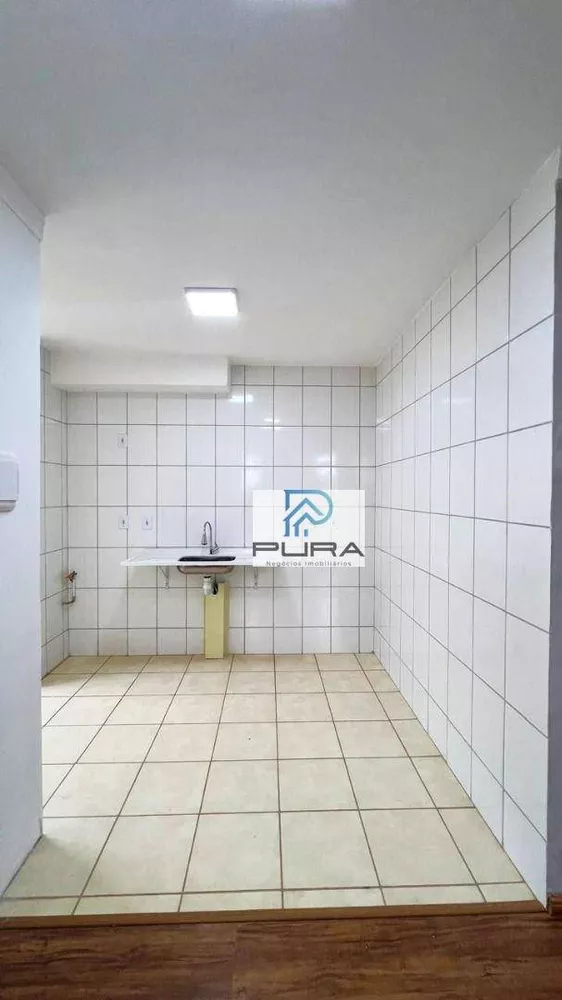 Apartamento, 2 quartos, 50 m² - Foto 8