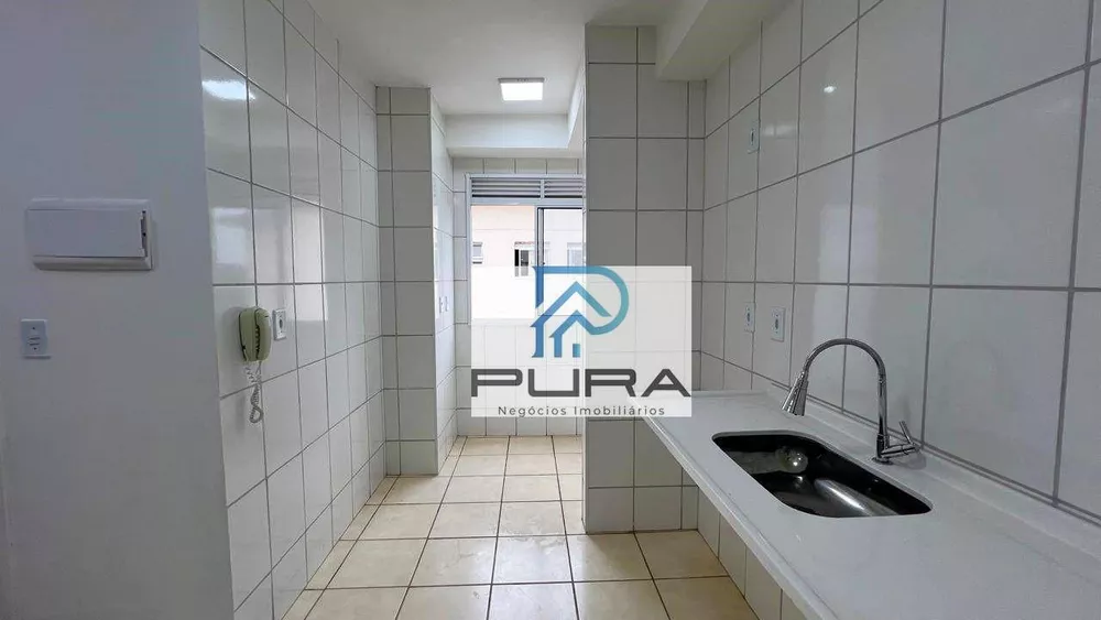 Apartamento, 2 quartos, 50 m² - Foto 9