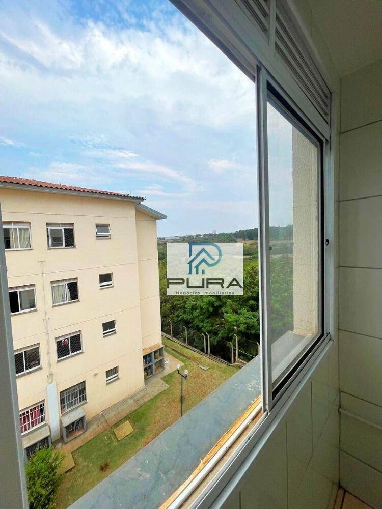 Apartamento à venda com 2 quartos, 50m² - Foto 4