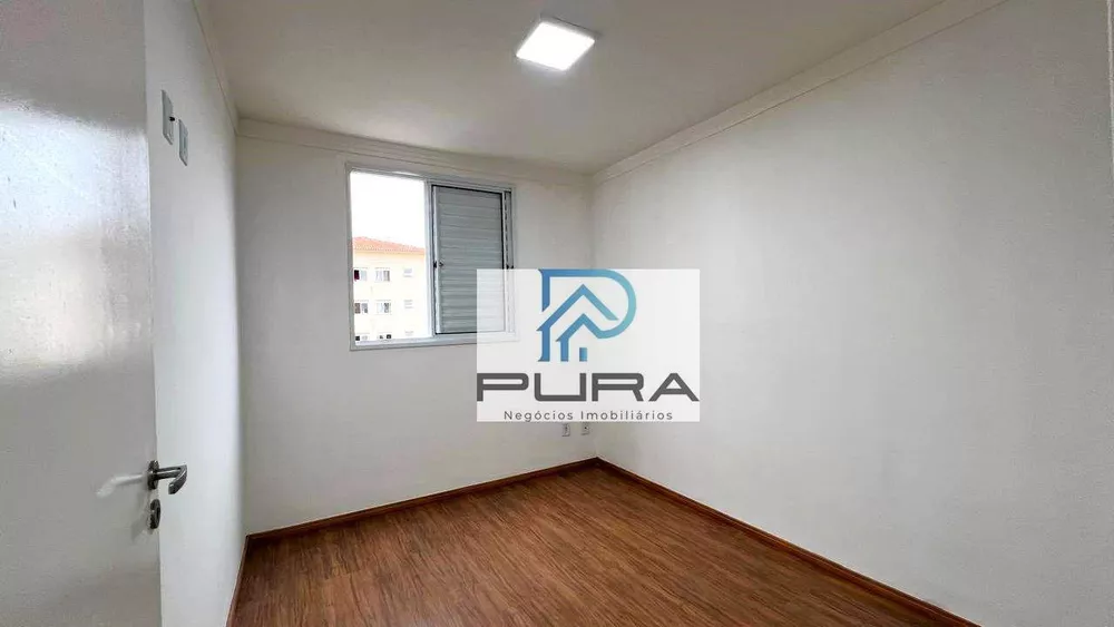 Apartamento, 2 quartos, 50 m² - Foto 7