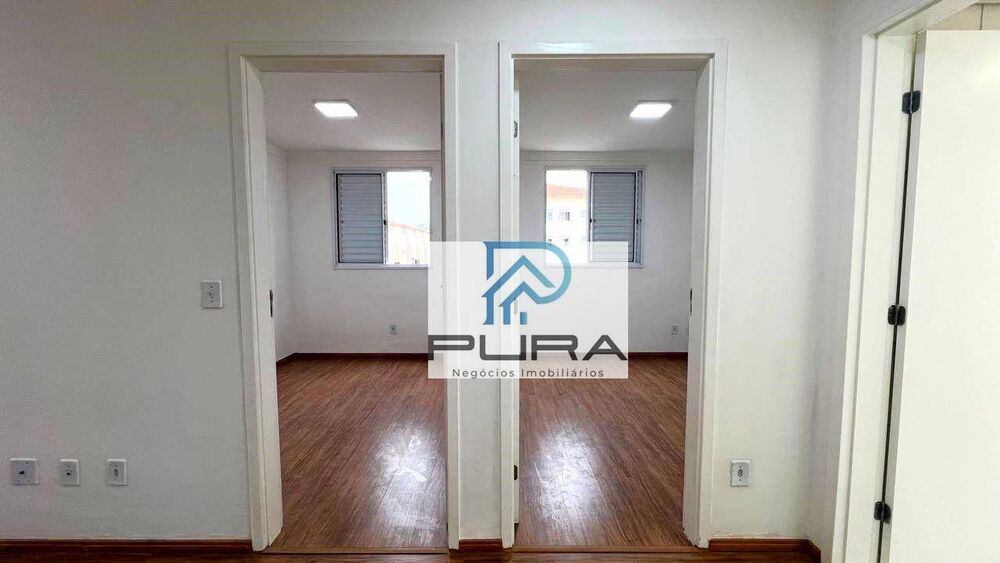 Apartamento à venda com 2 quartos, 50m² - Foto 3
