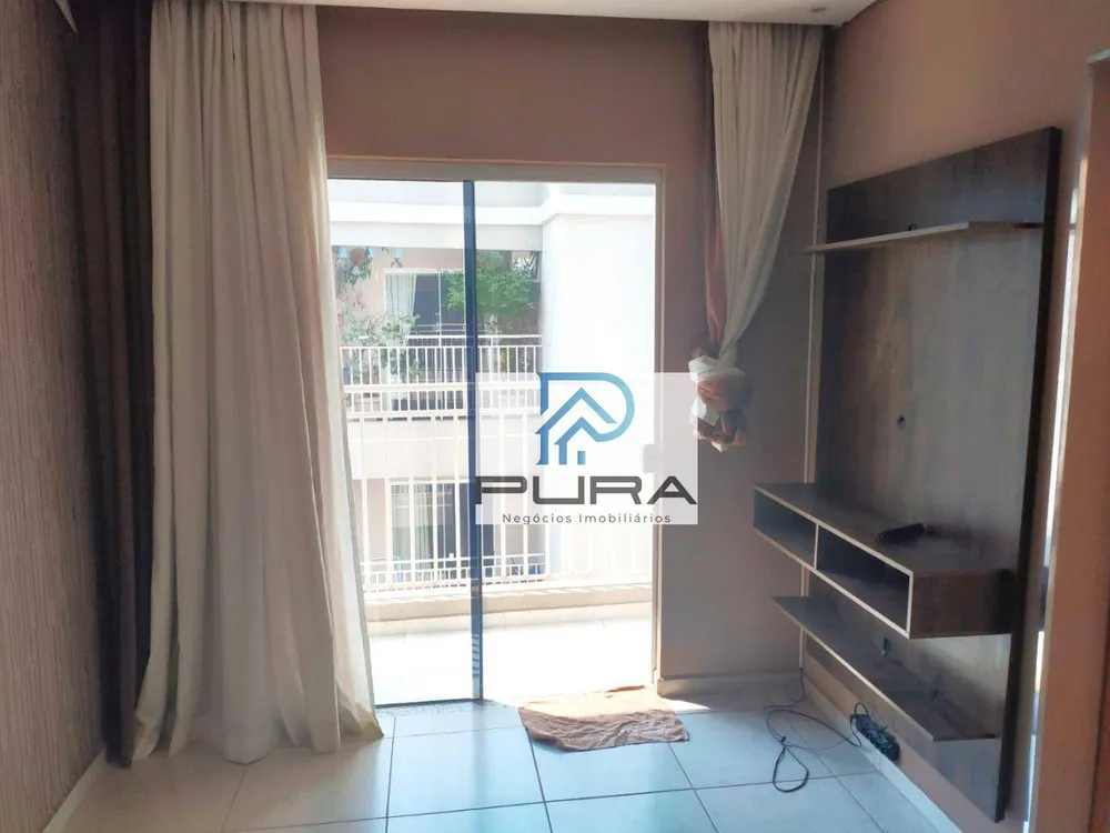 Apartamento, 2 quartos, 60 m² - Foto 2