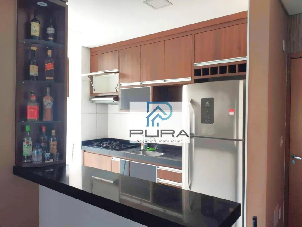 Apartamento, 2 quartos, 60 m² - Foto 1
