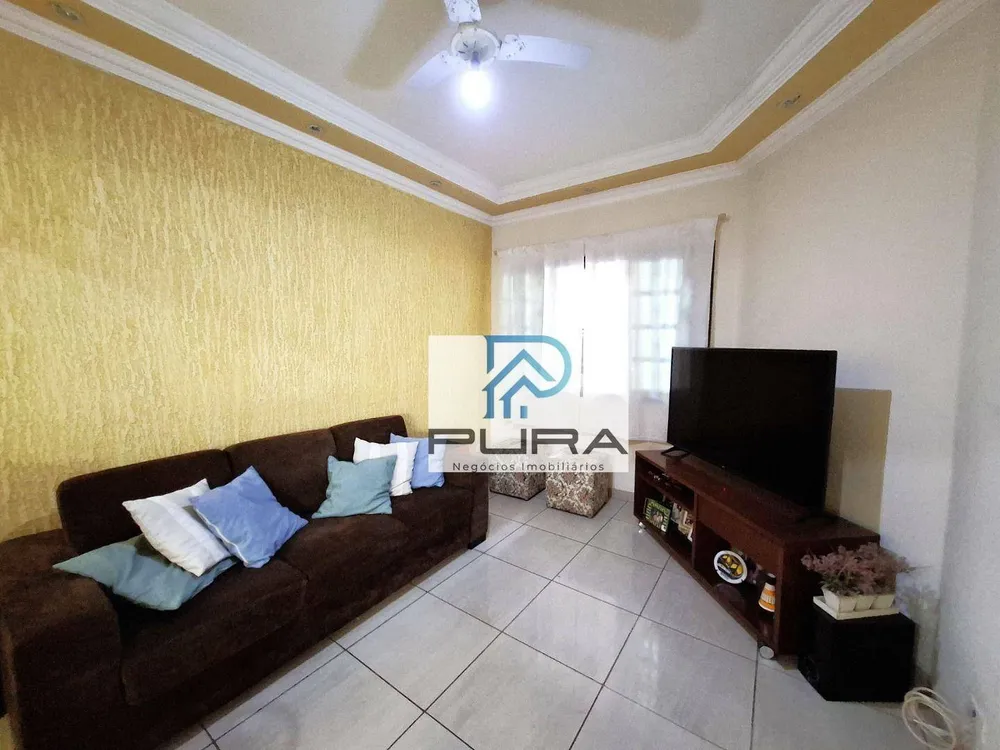 Casa, 3 quartos, 125 m² - Foto 3