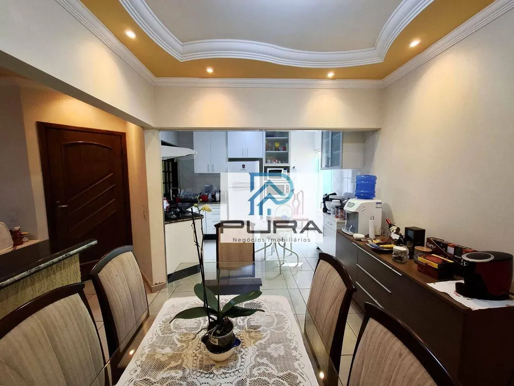 Casa, 3 quartos, 125 m² - Foto 1