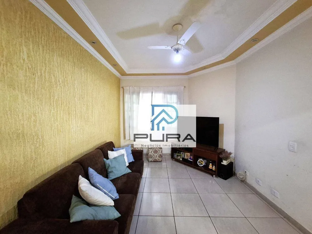 Casa, 3 quartos, 125 m² - Foto 4