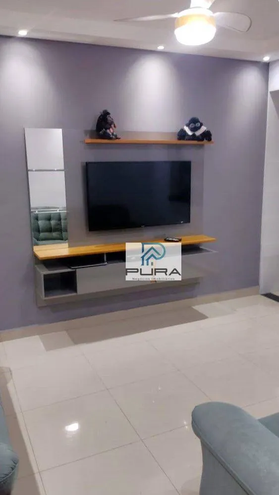 Casa, 2 quartos, 107 m² - Foto 3
