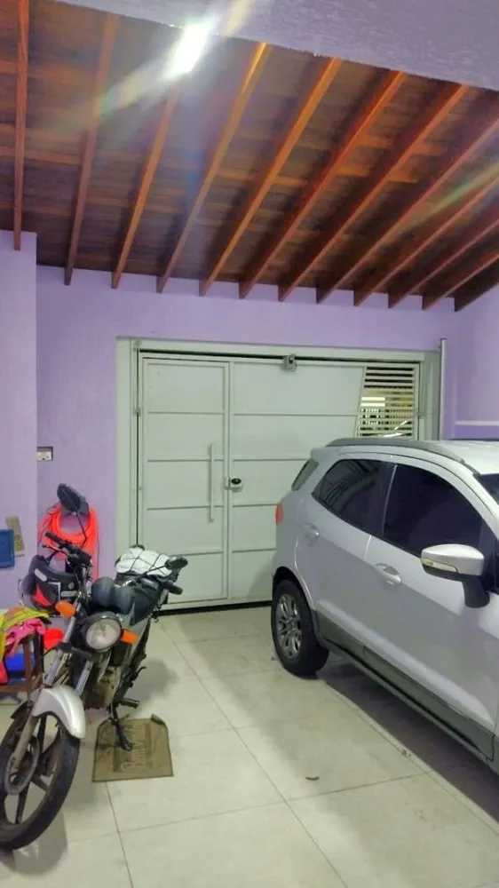 Casa, 2 quartos, 107 m² - Foto 2
