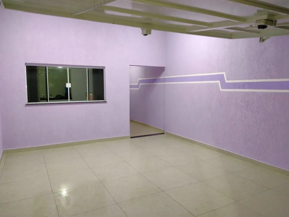Casa, 2 quartos, 107 m² - Foto 1