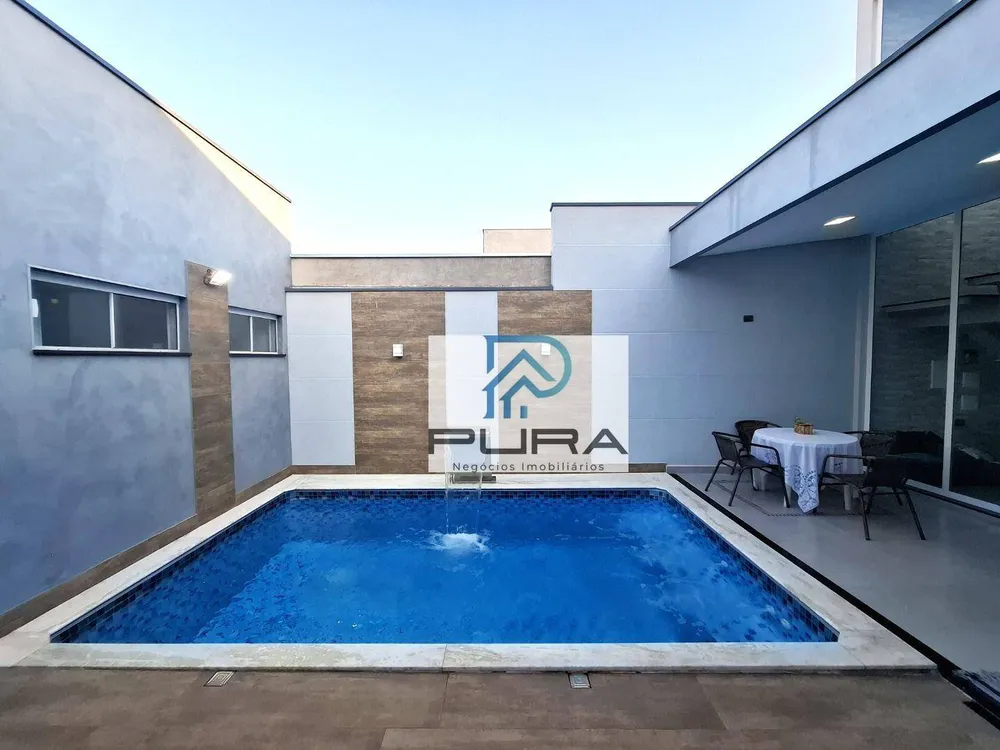 Casa, 2 quartos, 148 m² - Foto 4