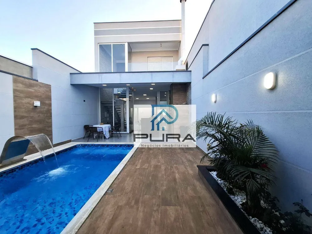 Casa, 2 quartos, 148 m² - Foto 1