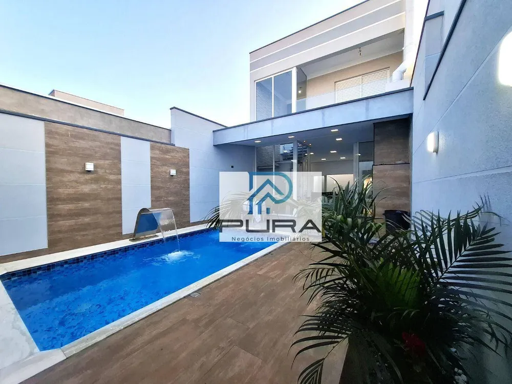 Casa, 2 quartos, 148 m² - Foto 2