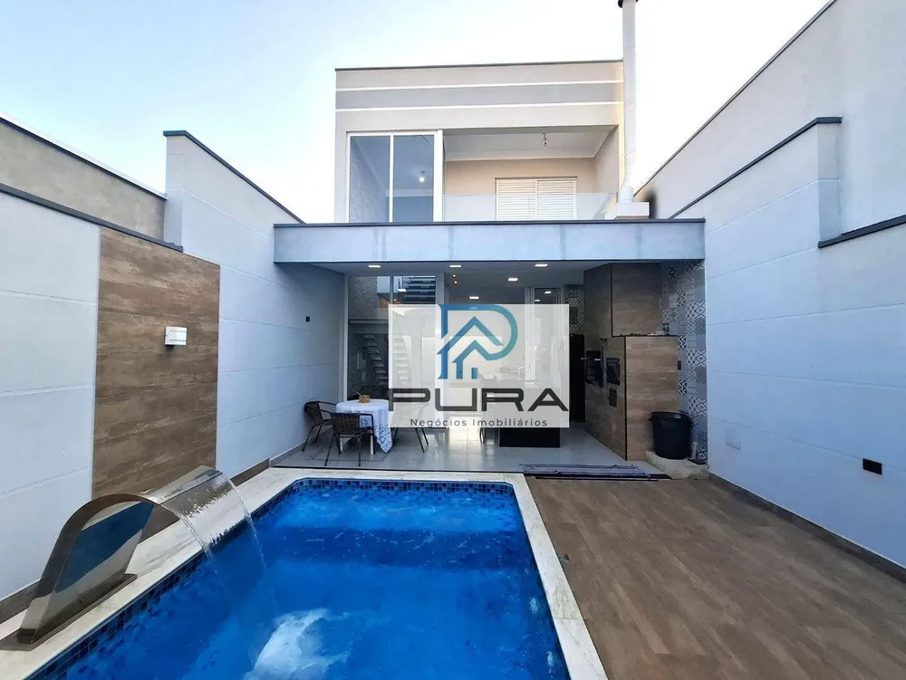 Casa, 2 quartos, 148 m² - Foto 3