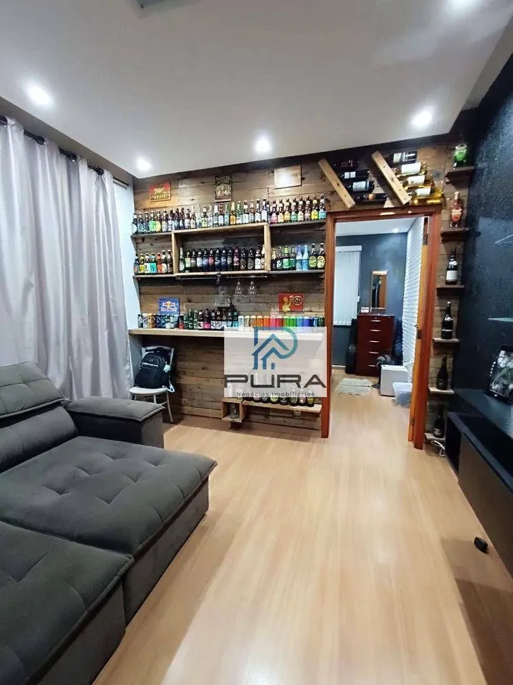 Casa, 1 quarto, 60 m² - Foto 4