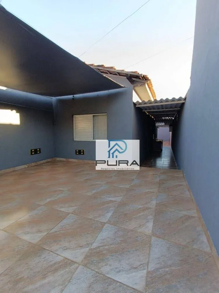 Casa, 1 quarto, 60 m² - Foto 1