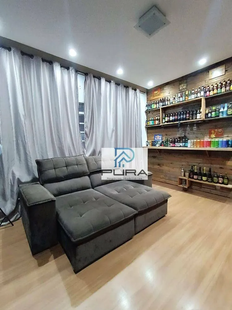 Casa, 1 quarto, 60 m² - Foto 3