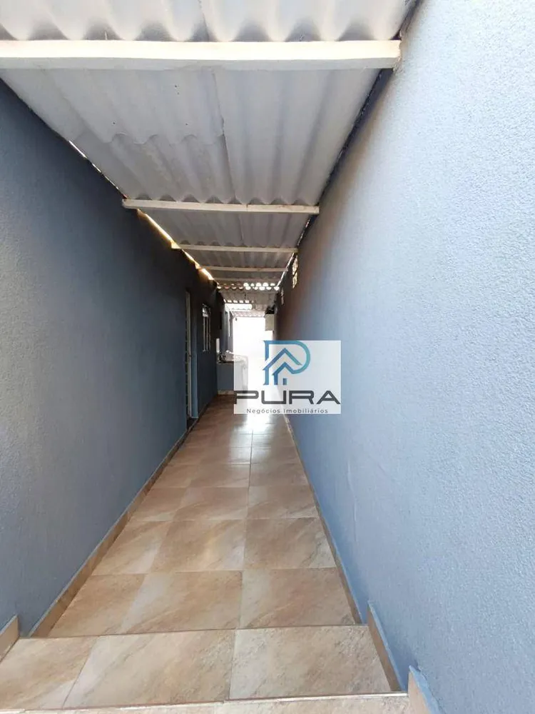 Casa, 1 quarto, 60 m² - Foto 2