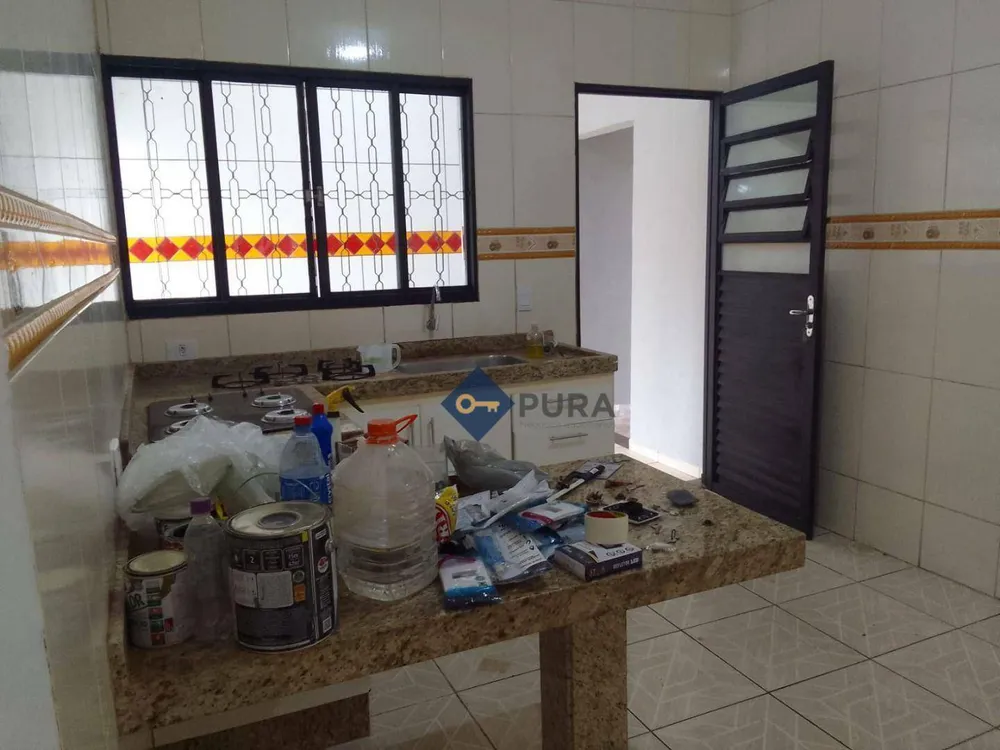 Casa, 3 quartos, 125 m² - Foto 3
