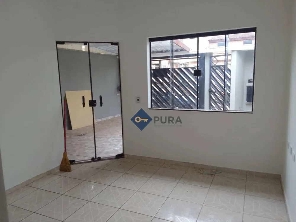 Casa, 3 quartos, 125 m² - Foto 2