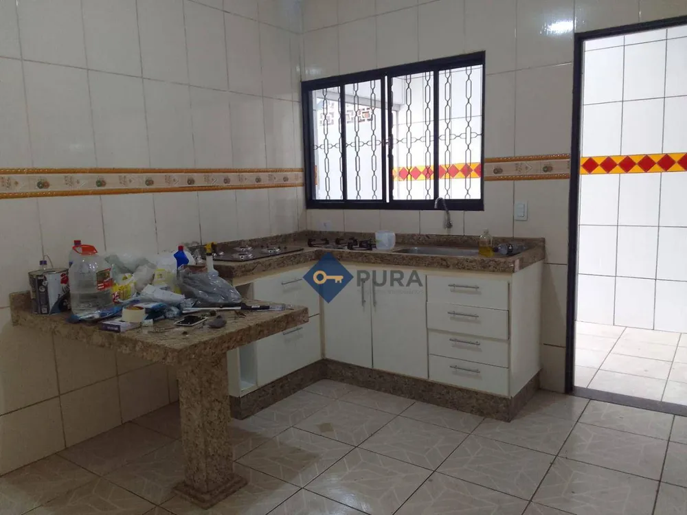 Casa, 3 quartos, 125 m² - Foto 4