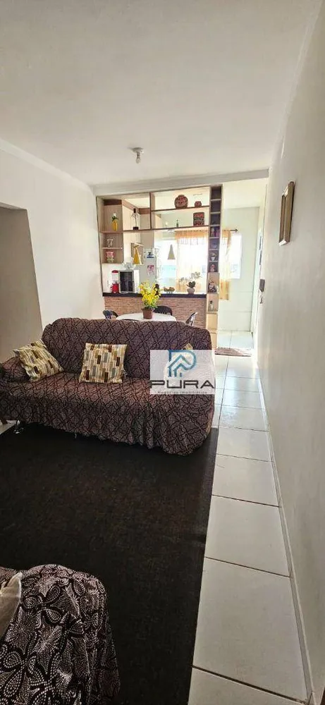 Apartamento, 3 quartos, 72 m² - Foto 2