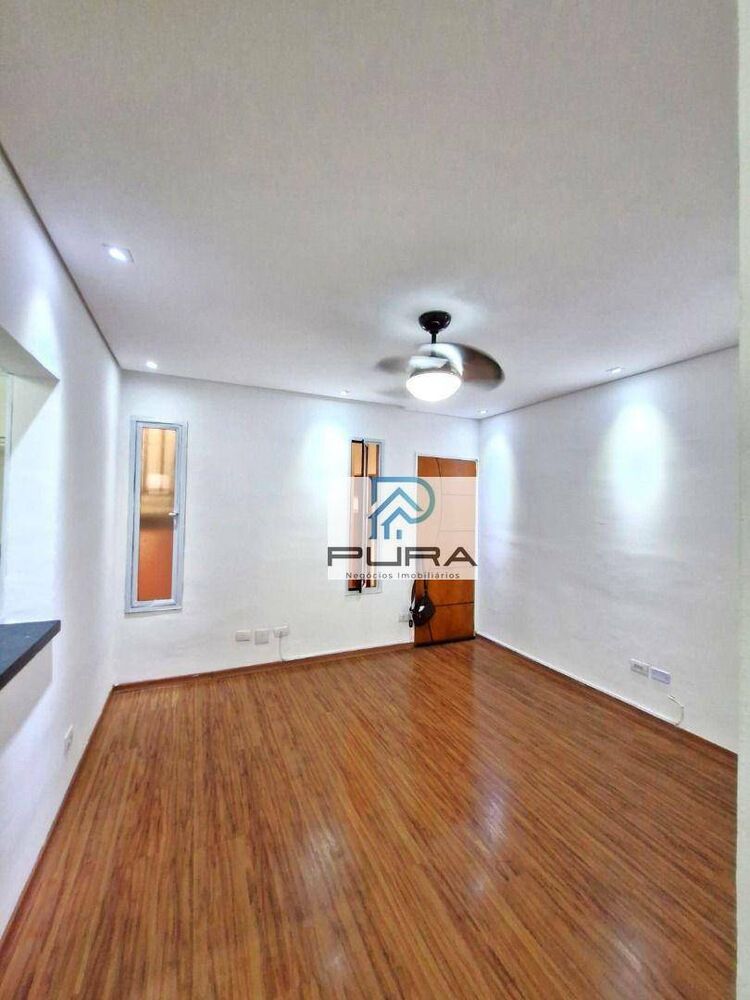 Apartamento, 2 quartos, 56 m² - Foto 2