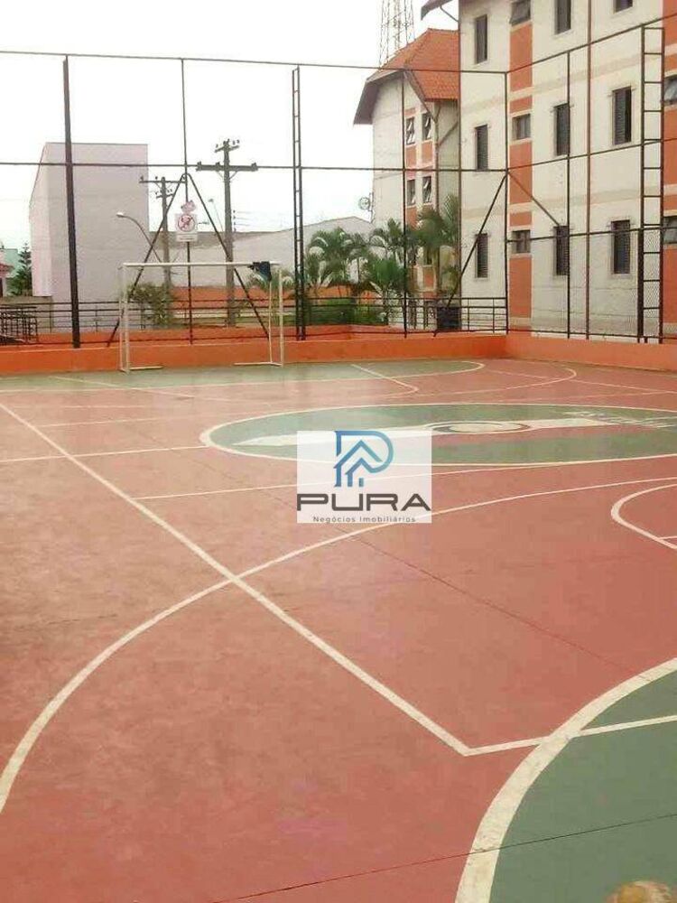 Apartamento, 2 quartos, 56 m² - Foto 17