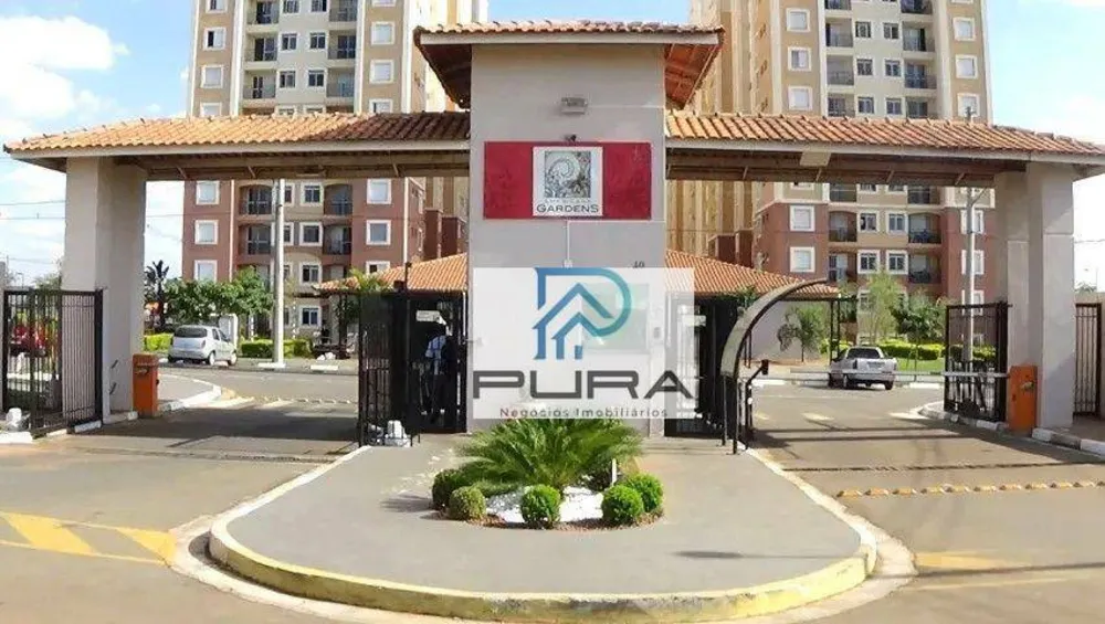 Apartamento, 2 quartos, 50 m² - Foto 2