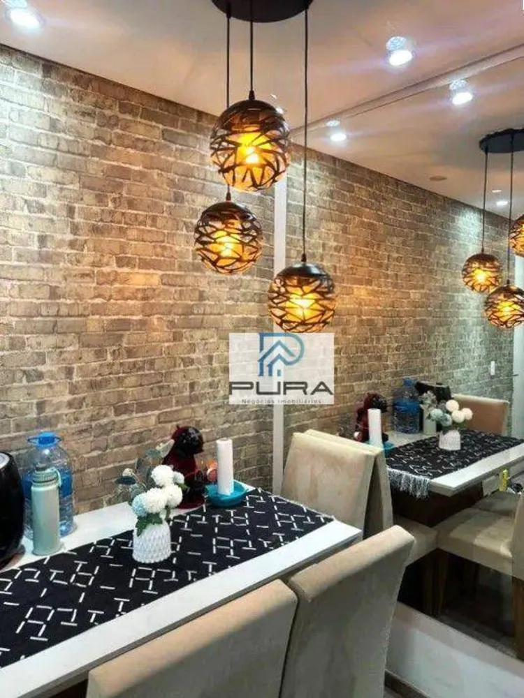 Apartamento, 2 quartos, 50 m² - Foto 3