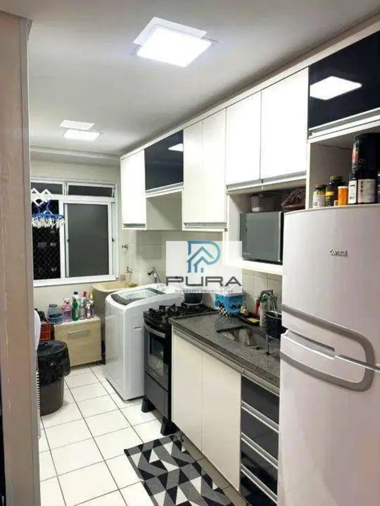 Apartamento, 2 quartos, 50 m² - Foto 4