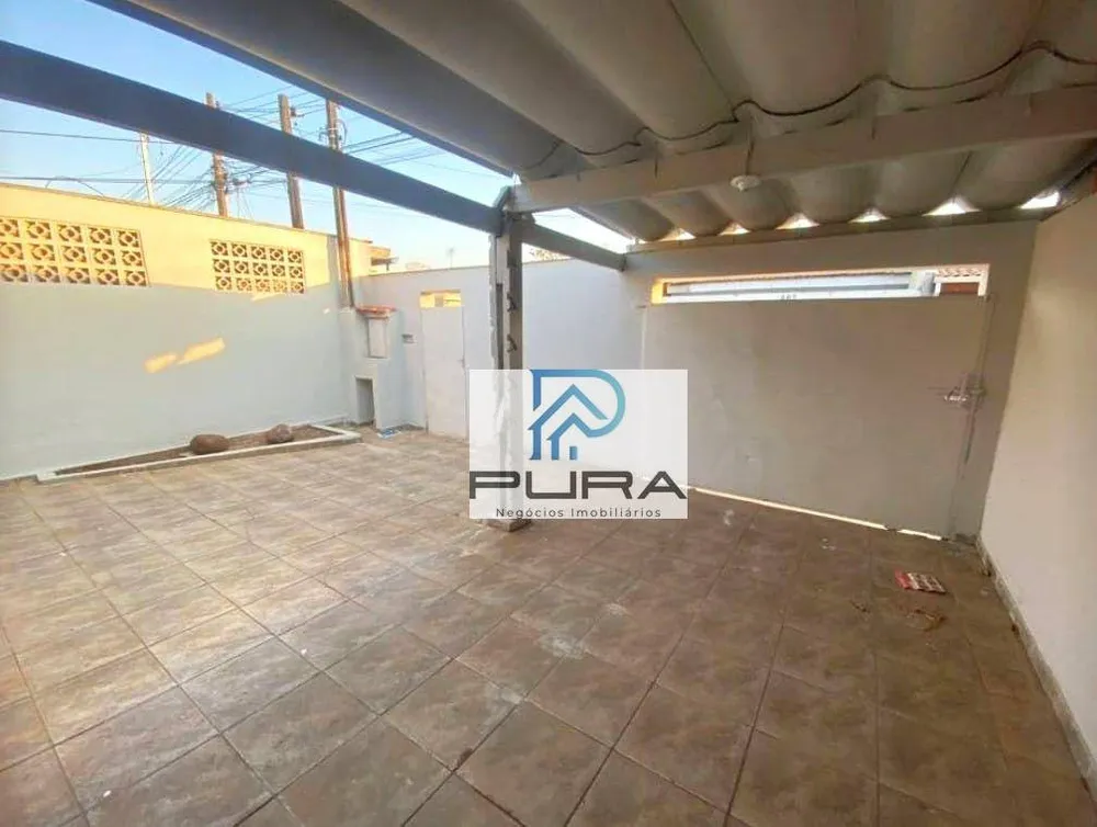 Casa, 3 quartos, 119 m² - Foto 3