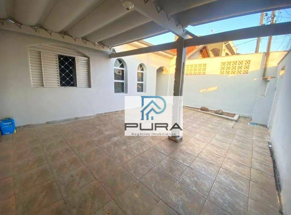 Casa, 3 quartos, 119 m² - Foto 2