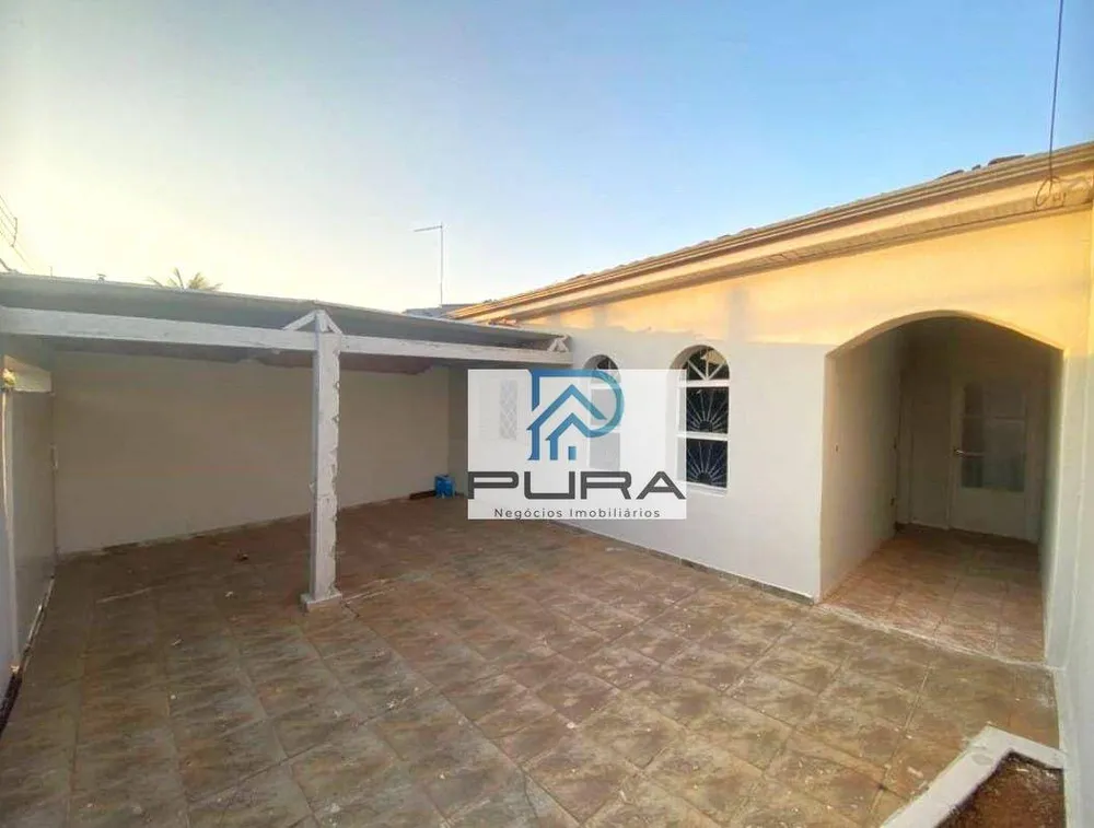 Casa, 3 quartos, 119 m² - Foto 1