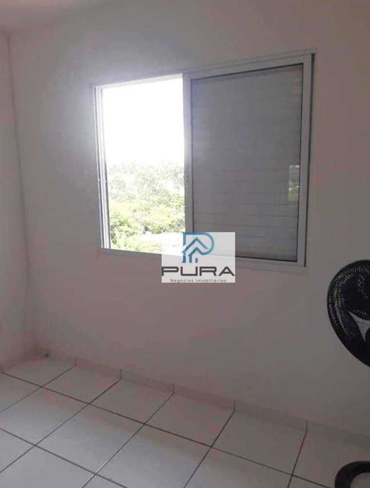 Apartamento, 2 quartos, 52 m² - Foto 7