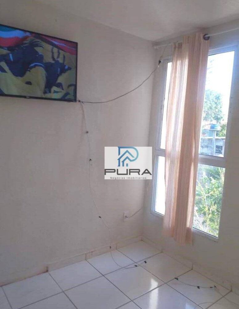 Apartamento à venda com 2 quartos, 52m² - Foto 2