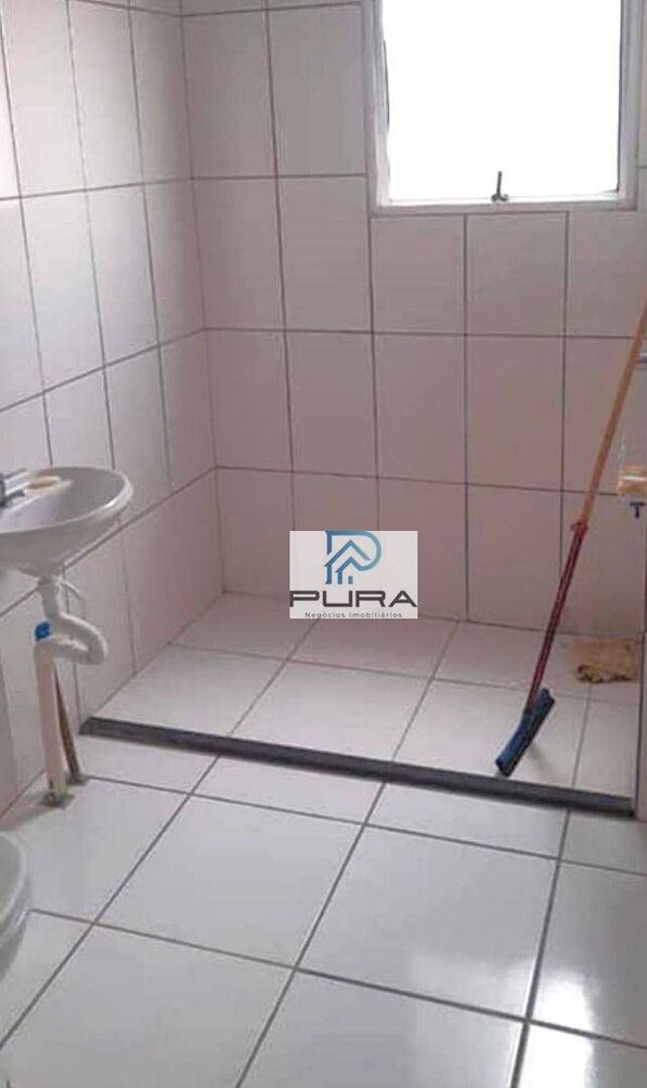 Apartamento, 2 quartos, 52 m² - Foto 6