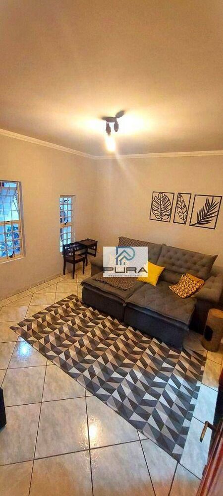 Casa, 3 quartos, 130 m² - Foto 4