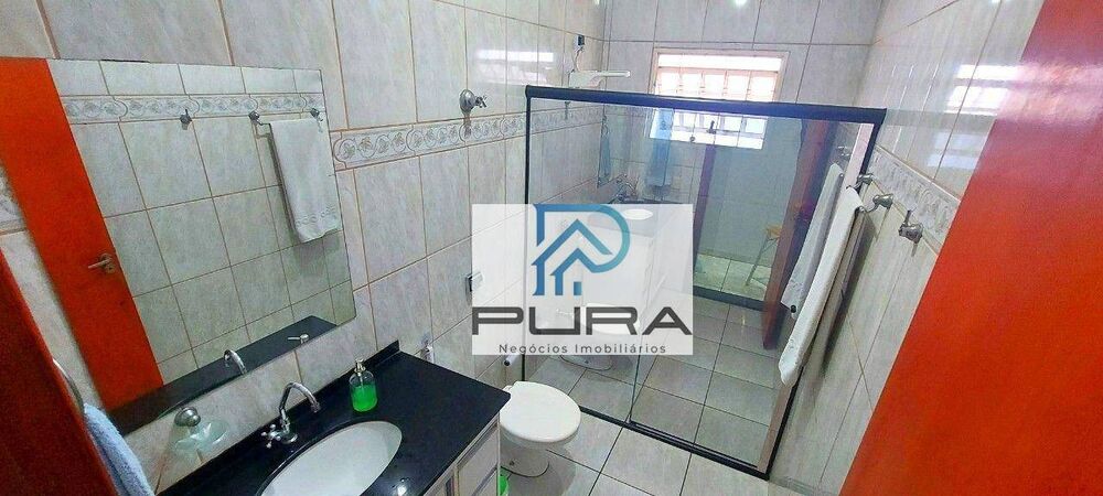 Casa, 3 quartos, 130 m² - Foto 14