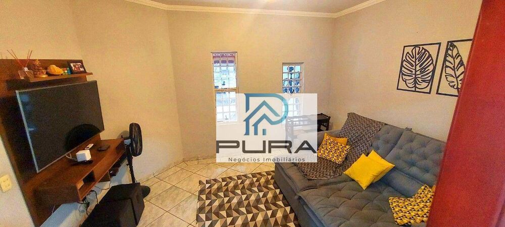 Casa, 3 quartos, 130 m² - Foto 6