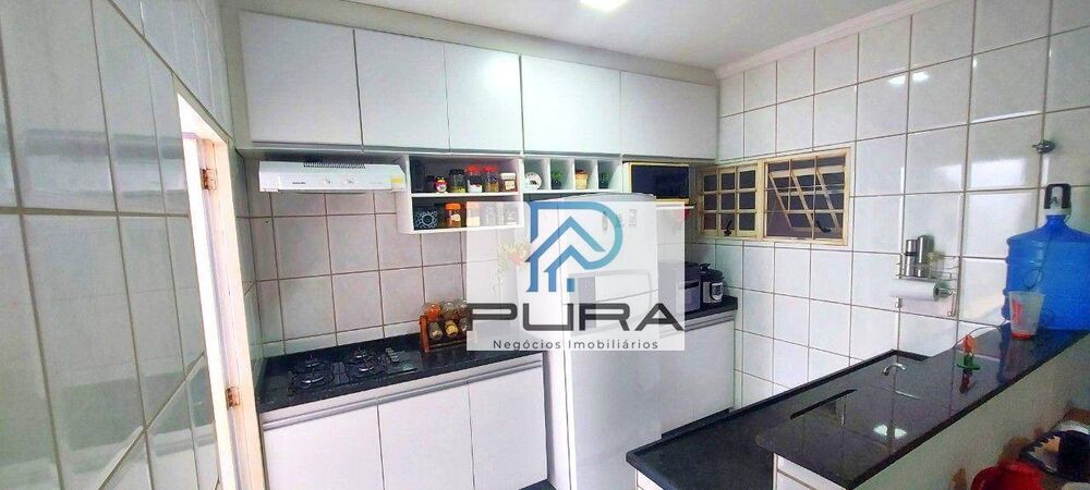 Casa, 3 quartos, 130 m² - Foto 8