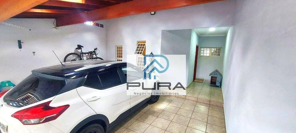 Casa, 3 quartos, 130 m² - Foto 1