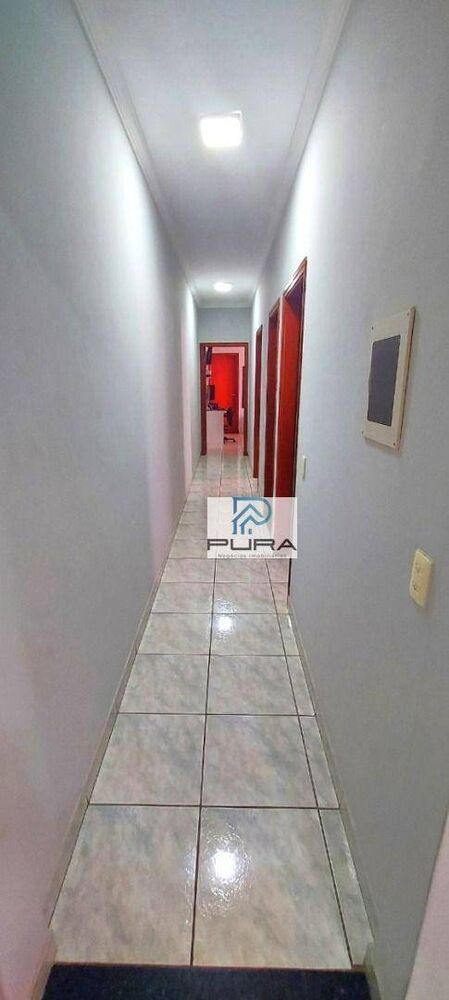 Casa, 3 quartos, 130 m² - Foto 11