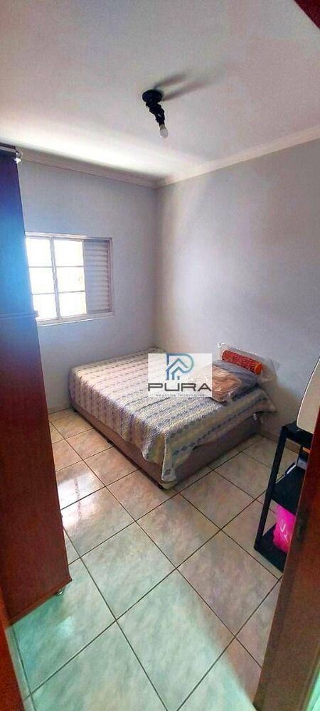 Casa, 3 quartos, 130 m² - Foto 12