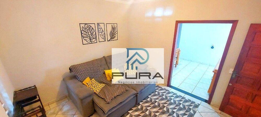 Casa, 3 quartos, 130 m² - Foto 5