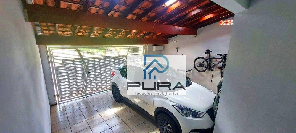 Casa, 3 quartos, 130 m² - Foto 2